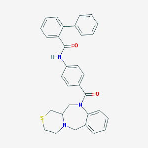 2D structure