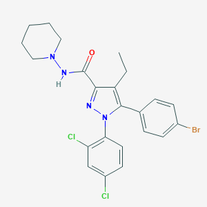 2D structure