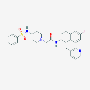 2D structure