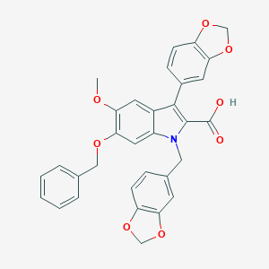2D structure
