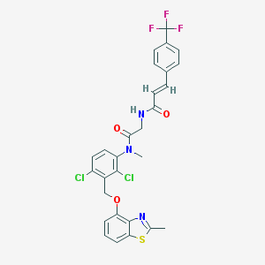 2D structure