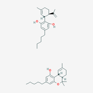 2D structure