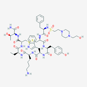 2D structure