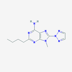 2D structure