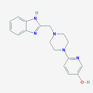 2D structure