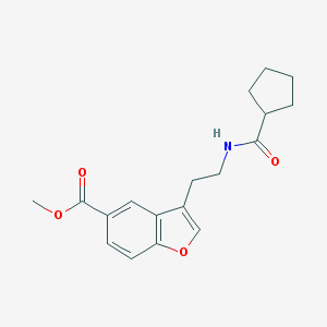 2D structure