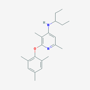 2D structure