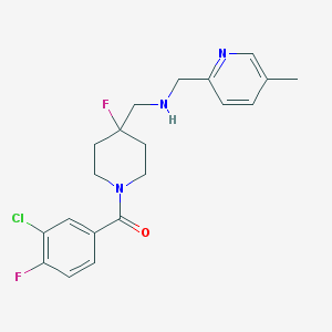 2D structure