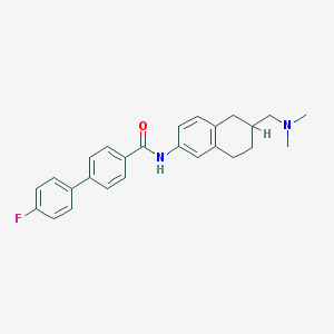 2D structure