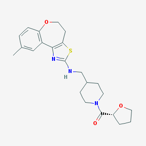 2D structure