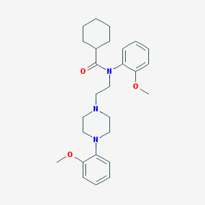 2D structure