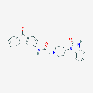 2D structure