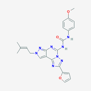 2D structure