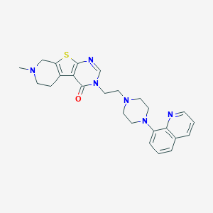 2D structure