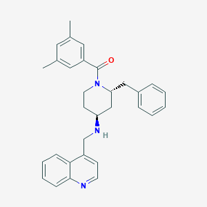 2D structure