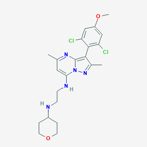 2D structure