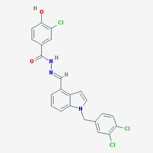 2D structure