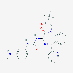 2D structure