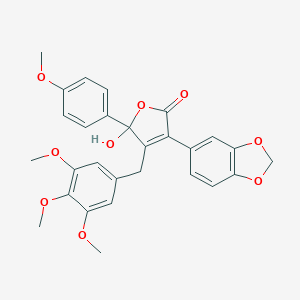 2D structure