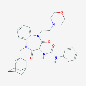 2D structure