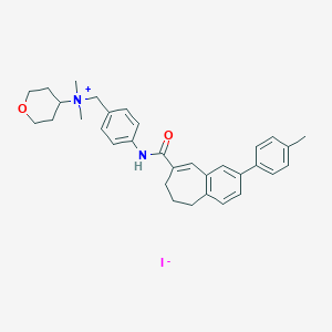 2D structure