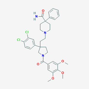 2D structure