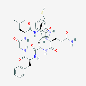 2D structure