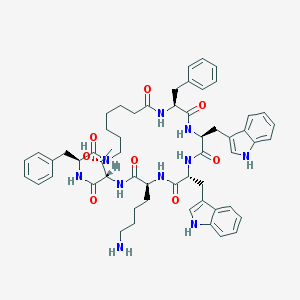 2D structure