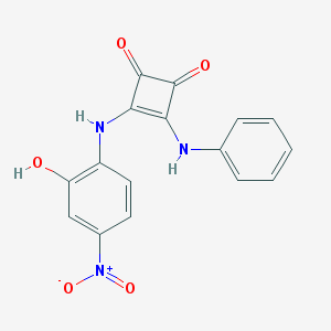 2D structure