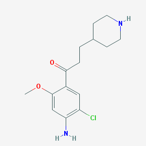 2D structure