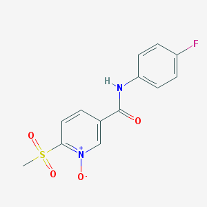 2D structure