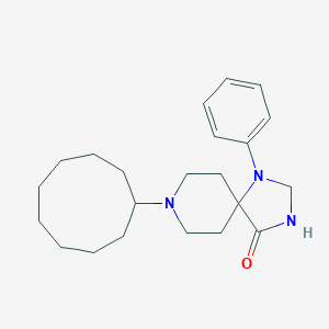 2D structure