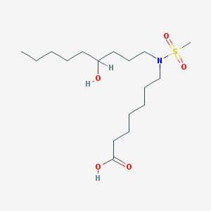 2D structure