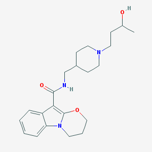 2D structure