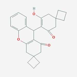 2D structure