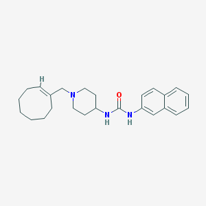 2D structure