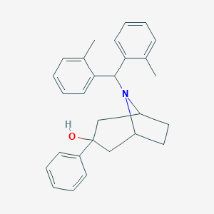 2D structure