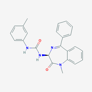 2D structure