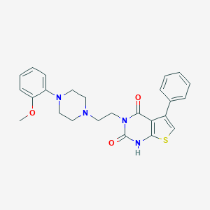 2D structure