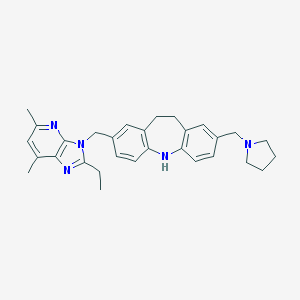 2D structure