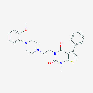 2D structure