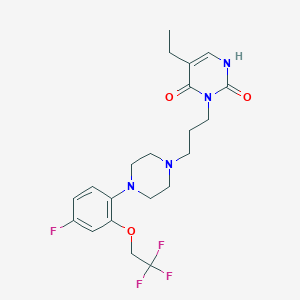 2D structure