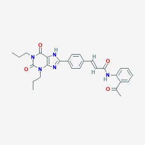 2D structure