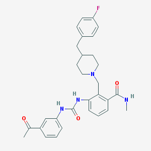 2D structure