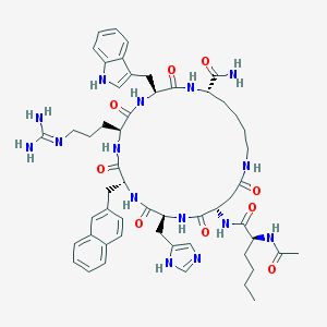 2D structure