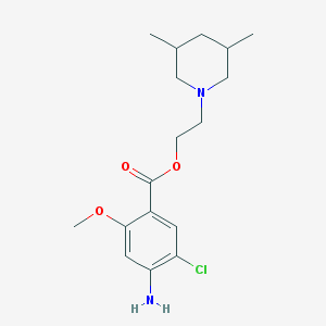 2D structure