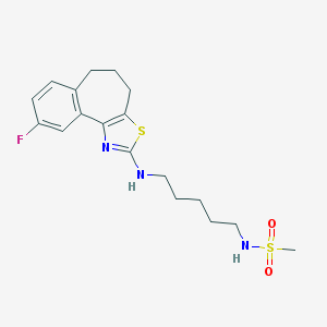 2D structure