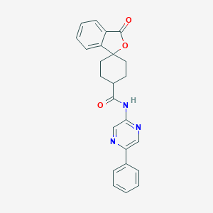 2D structure