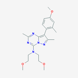 2D structure