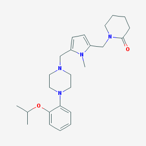 2D structure